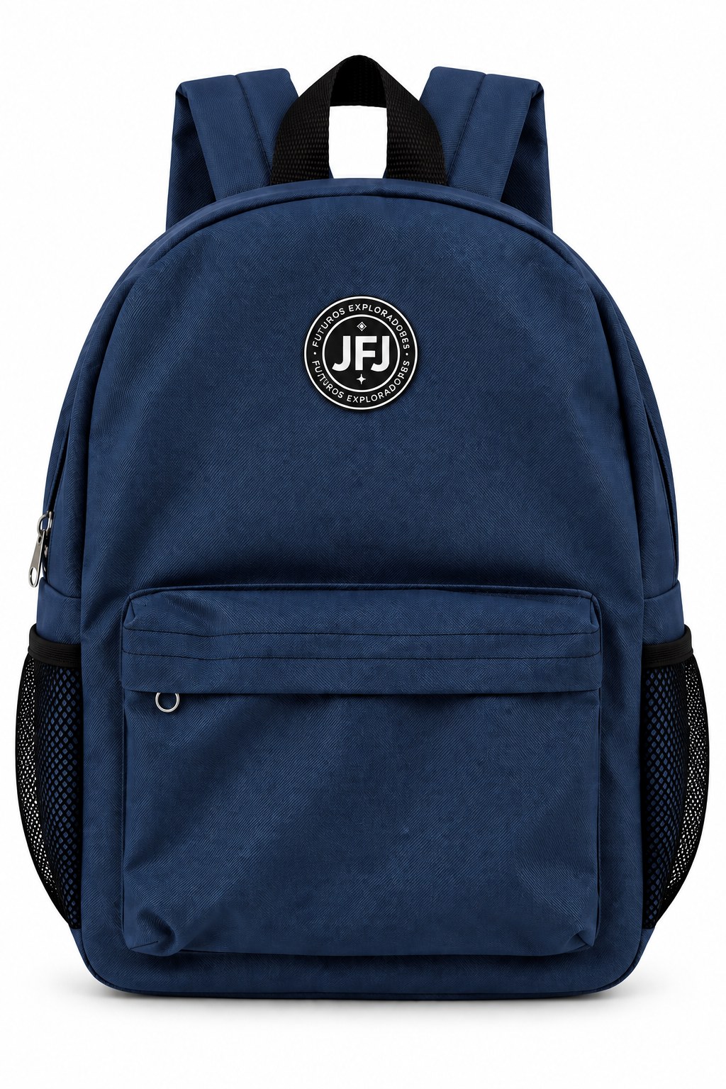 Mochila JFJ azul
