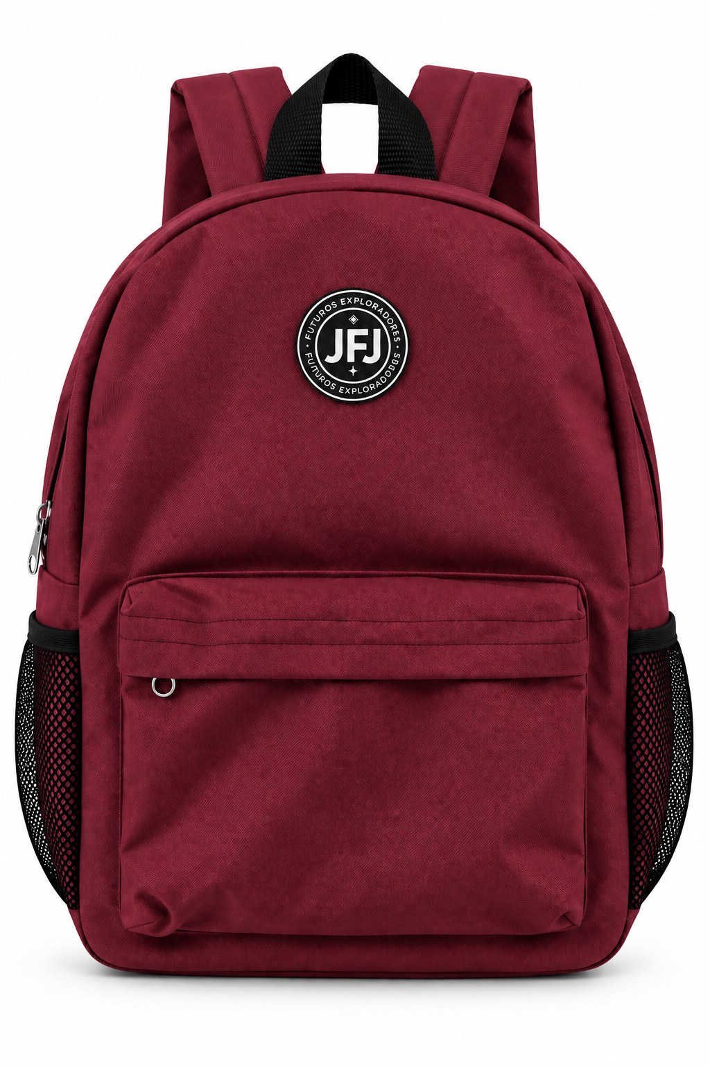 Mochila JFJ bordó