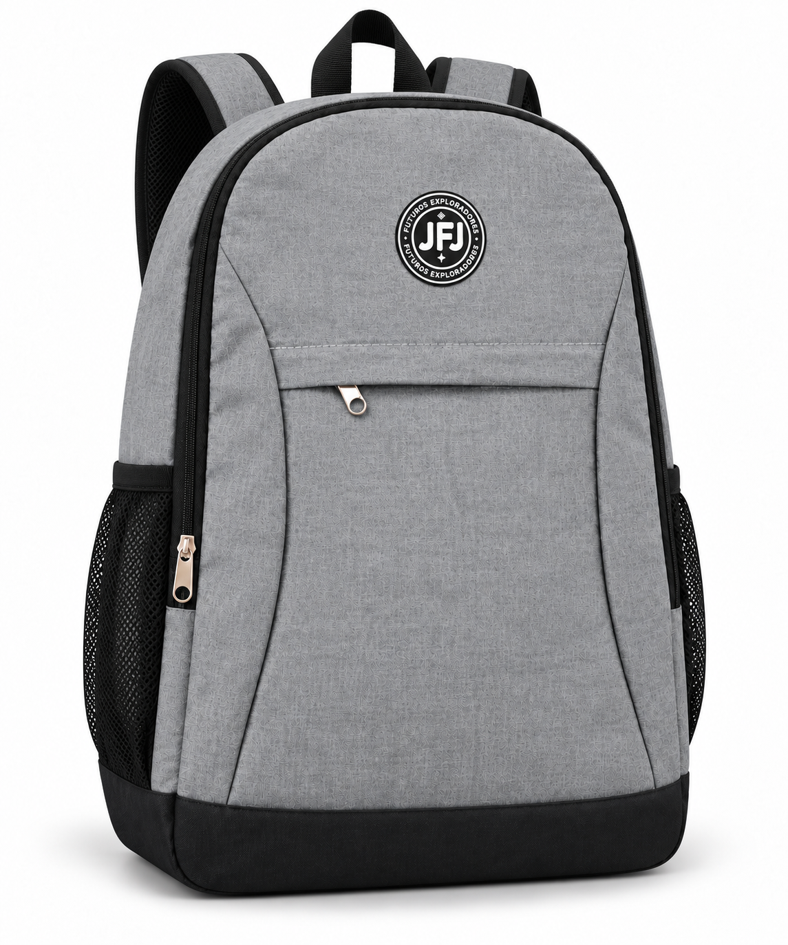 Mochila JFJ, línea básica