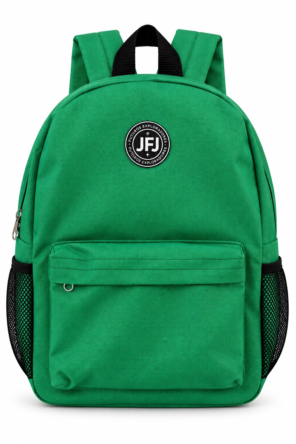 Mochila JFJ verde